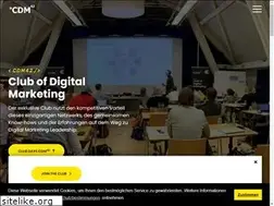 Sites similar to online-marketing-konferenz.ch