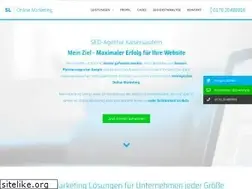 Sites similar to online-marketing-lang.de