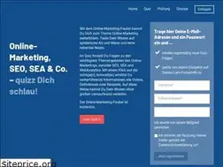 Sites similar to online-marketing-pauker.de