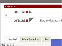 Sites similar to online-marketing-praxis.de