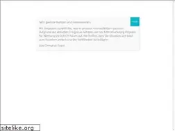 Sites similar to online-marketing-russland.de