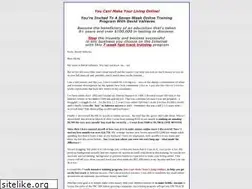 Sites similar to online-marketing-secrets-revealed.com