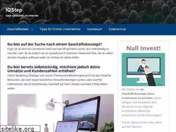 Sites similar to online-marketing-strategie.net