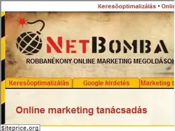 Sites similar to online-marketing-tanacsadas.web-marketing.hu
