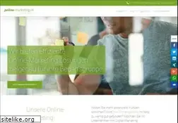 Sites similar to online-marketing.ch