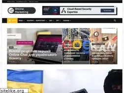 Sites similar to online-marketing.com.ua