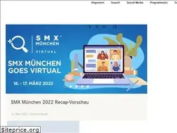 Sites similar to online-marketing.de