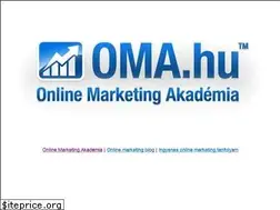 Sites similar to online-marketing.hu