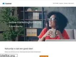 Sites similar to online-marketingbureau.nl