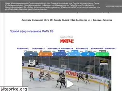 Sites similar to online-match.ru