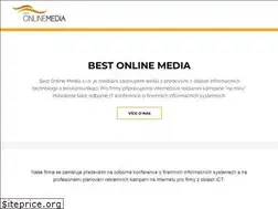 Sites similar to online-media.cz