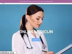 Sites similar to online-medicijn.com