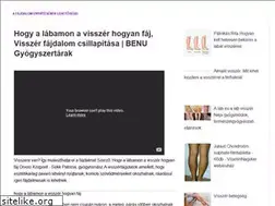 Sites similar to online-megjelenes.hu
