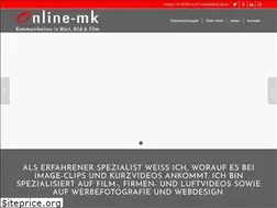 Sites similar to online-mk.ch