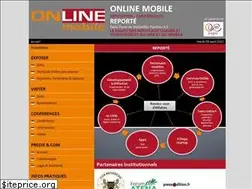Sites similar to online-mobile.fr