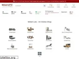 Sites similar to online-moebel-kaufen.de