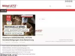 Sites similar to online-moebel-magazin.de