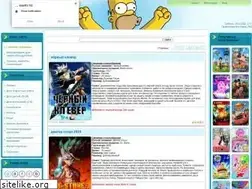 Sites similar to online-mult.net