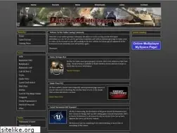 Sites similar to online-multiplayer.com