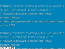 Sites similar to online-news-center.info