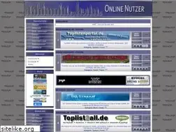 Sites similar to online-nutzer.de