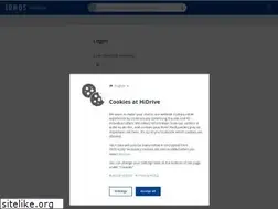 Sites similar to online-office.1and1.com