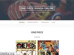 Sites similar to online-one-piece.com