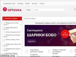 Sites similar to online-optovka.ru
