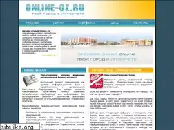 Sites similar to online-oz.ru