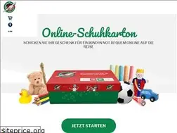 Sites similar to online-packen.org