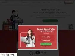 Sites similar to online-pajak.com