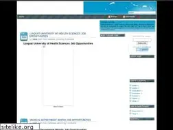 Sites similar to online-pak-jobs.blogspot.com