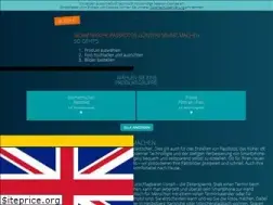 Sites similar to online-passfoto.de
