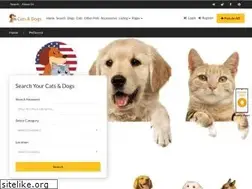 Sites similar to online-pets.com