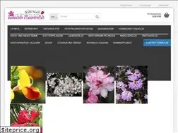 Sites similar to online-pflanzenversand.de