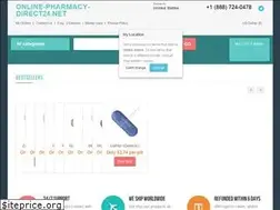Sites similar to online-pharmacy-direct24.net