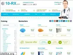 Sites similar to online-pharmacy-one.org