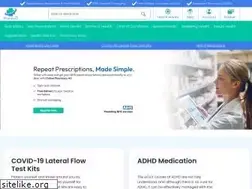 Sites similar to online-pharmacy4u.co.uk