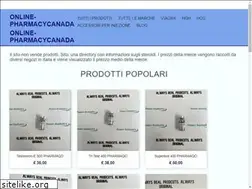 Sites similar to online-pharmacycanada.bid