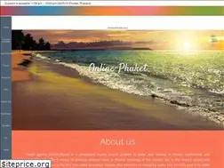 Sites similar to online-phuket.com