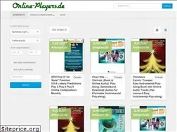 Sites similar to online-players.de
