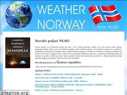 Sites similar to online-pocasi.eu