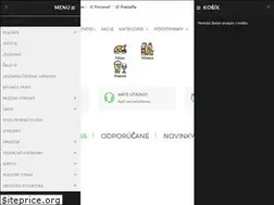 Sites similar to online-potraviny.sk
