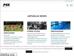 Sites similar to online-psk.de