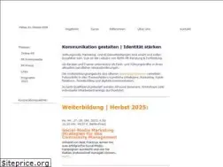 Sites similar to online-public-relations.de