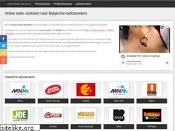 Sites similar to online-radio-luisteren.be