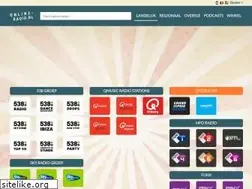 Sites similar to online-radio.nl