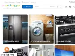 Sites similar to online-raduga.ru