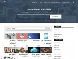 Sites similar to online-rec.blogspot.com