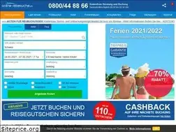 Sites similar to online-reisesuche.ch
